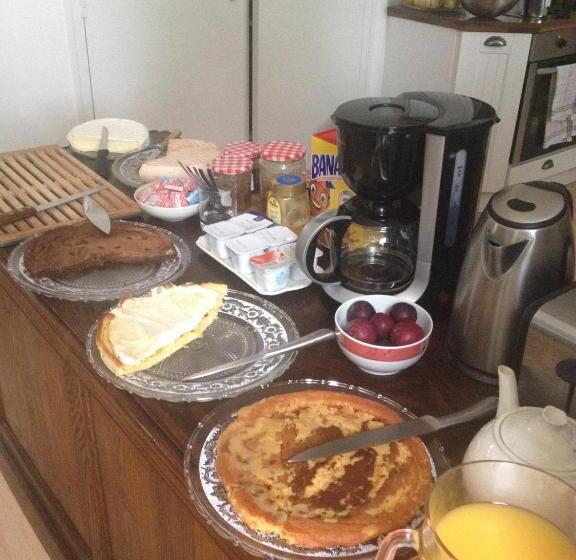 Appart Hotel Maison Saint Michel