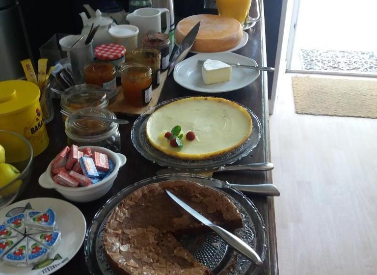 Appart Hotel Maison Saint Michel