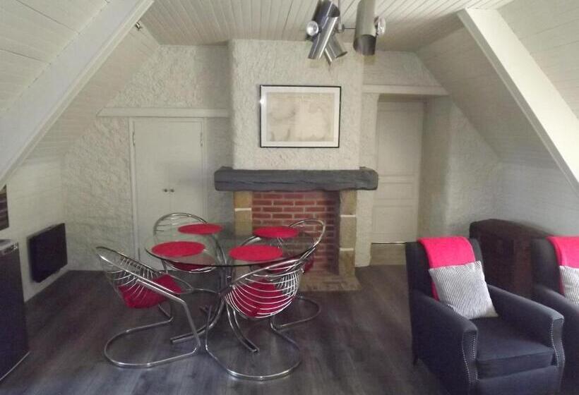 Appart Hotel Maison Saint Michel