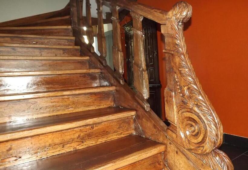 Appart Hotel Maison Saint Michel