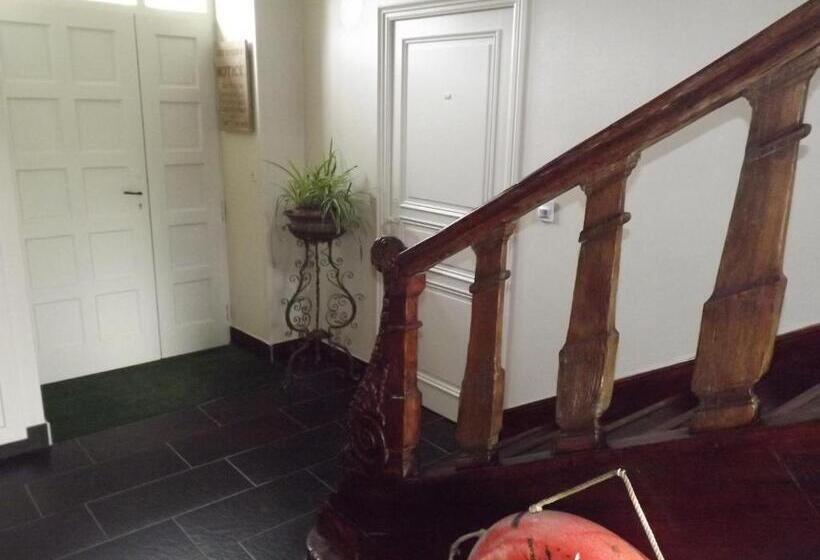 Appart Hotel Maison Saint Michel