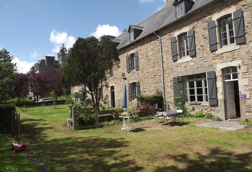 Appart Hotel Maison Saint Michel