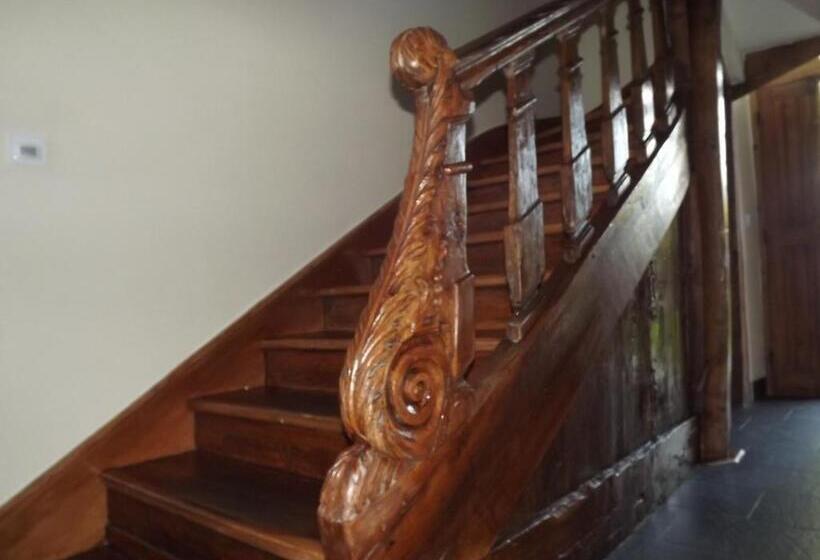 Appart Hotel Maison Saint Michel