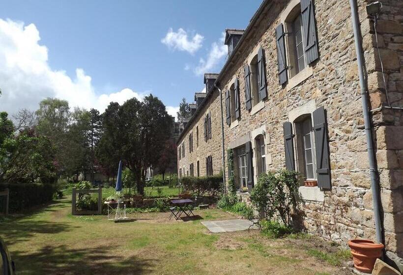 Appart Hotel Maison Saint Michel