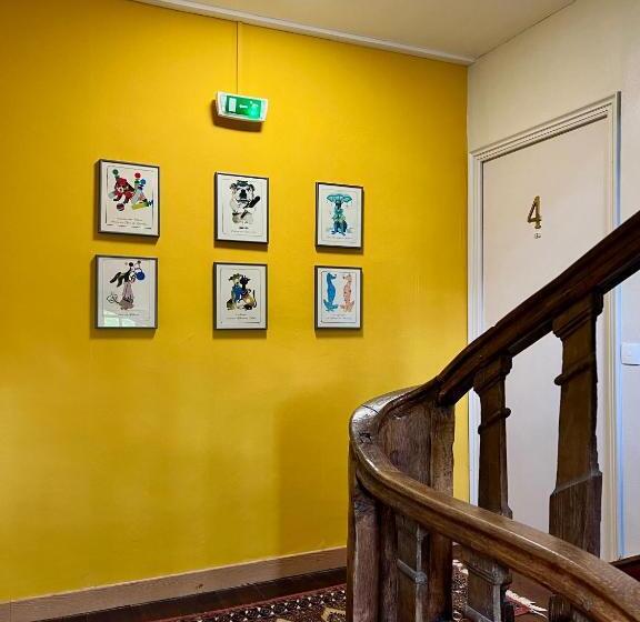 Appart Hotel Maison Saint Michel