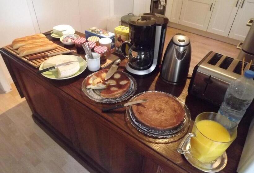 Appart Hotel Maison Saint Michel