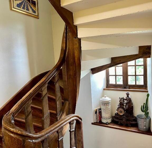 Appart Hotel Maison Saint Michel