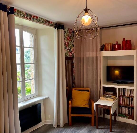 Appart Hotel Maison Saint Michel