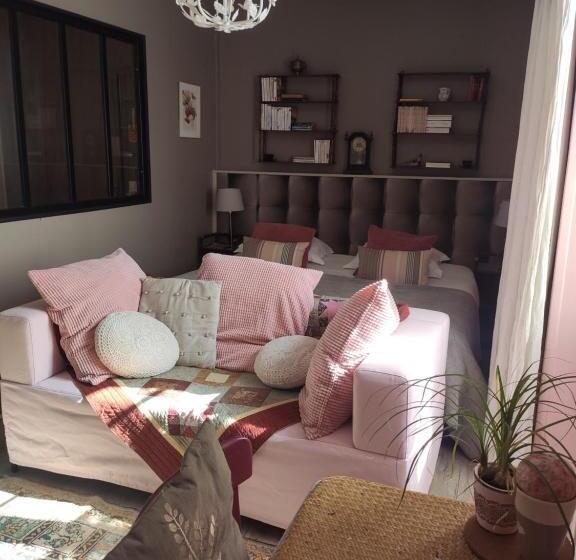 Appart Hotel Maison Saint Michel