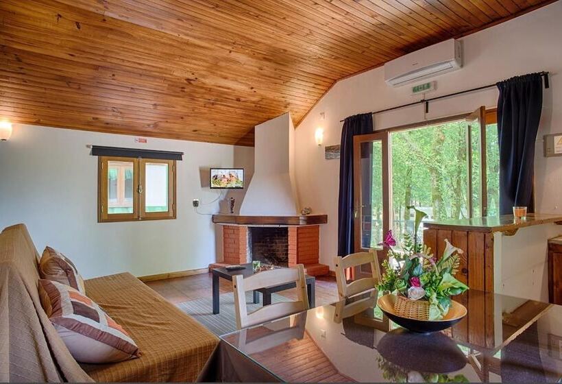 Bungalows Termas De Melgaço