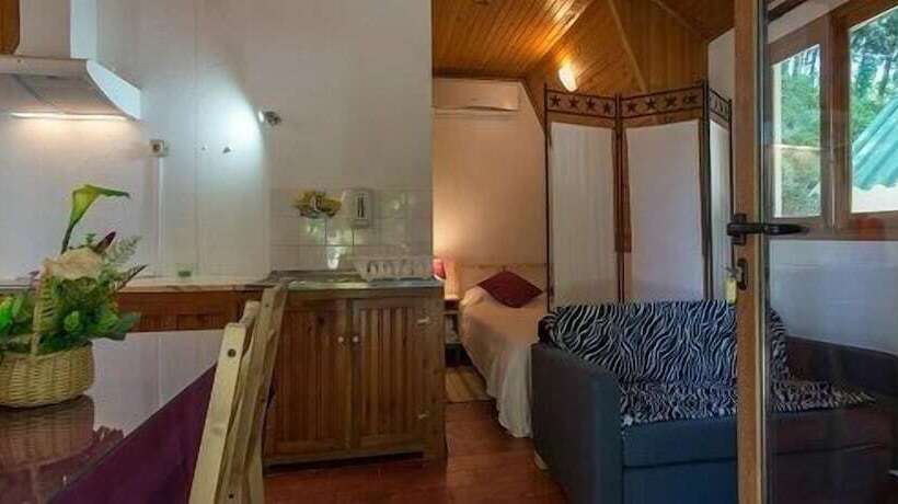 Bungalows Termas De Melgaço