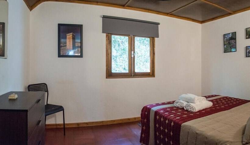 Bungalows Termas De Melgaço