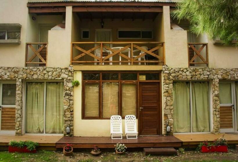 Cabañas Sottobosco