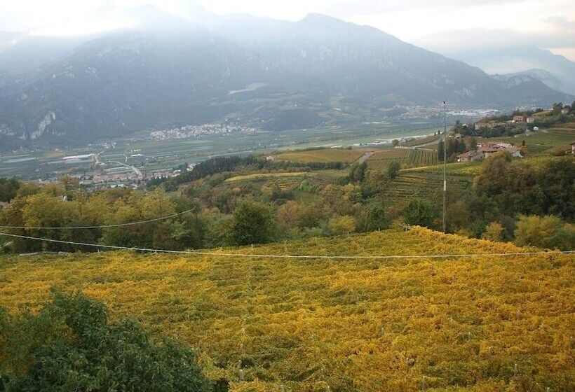 هتل Agriturismo Al Maniero