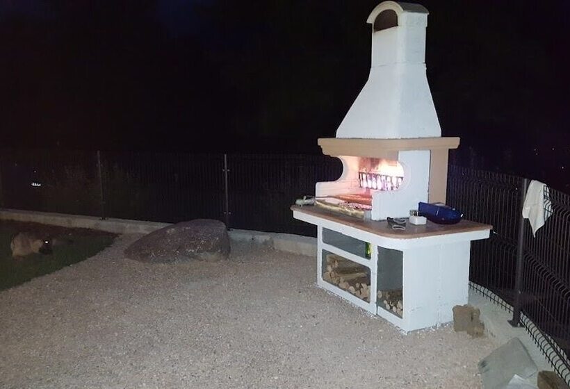 هتل Agriturismo Al Maniero