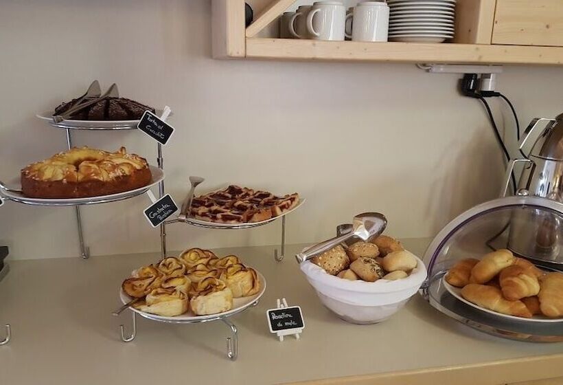 هتل Agriturismo Al Maniero