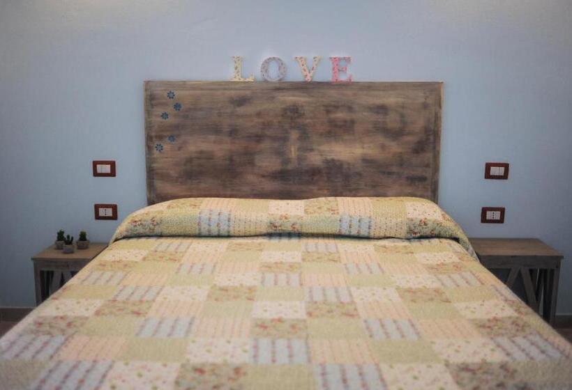 호텔 Agriturismo Dipinture