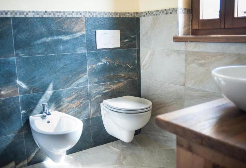 호텔 Agriturismo Dipinture