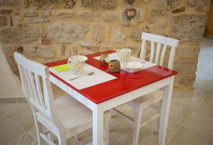 호텔 Agriturismo Dipinture