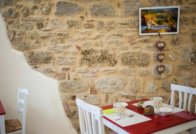 호텔 Agriturismo Dipinture