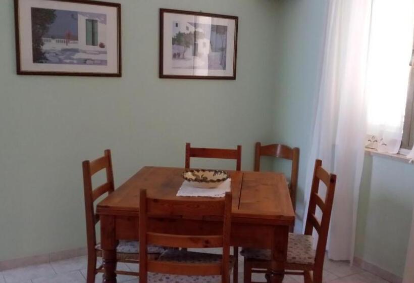 هتل Agriturismo Podere La Cascata