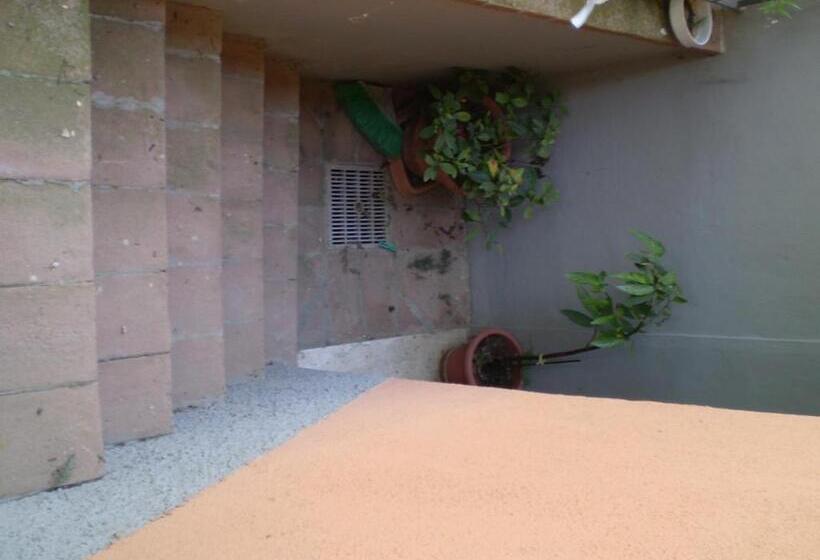 בית מלון כפרי Agriturismo Ternova