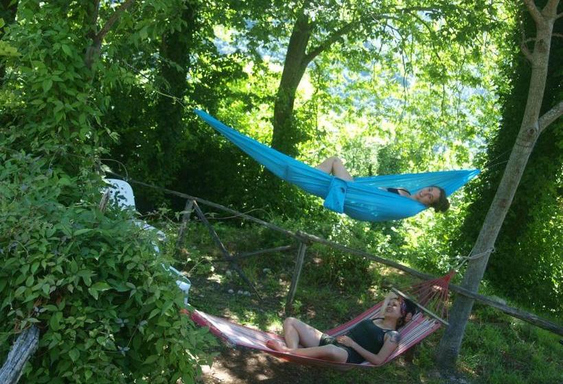 בית מלון כפרי Agriturismo Becerca Vegan