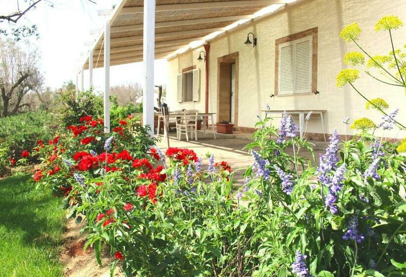 فندق Bio Casale Marchesi