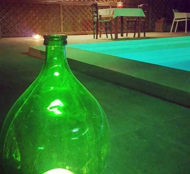 فندق Bio Casale Marchesi