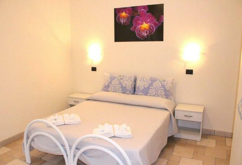 فندق Bio Casale Marchesi