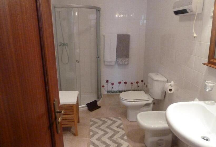 Отель Quinta Calcaterra