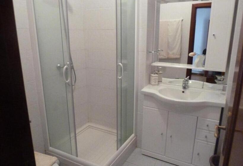 Отель Quinta Calcaterra