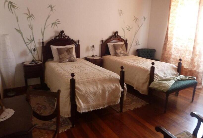 Отель Quinta Calcaterra