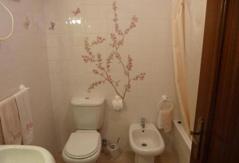 Отель Quinta Calcaterra