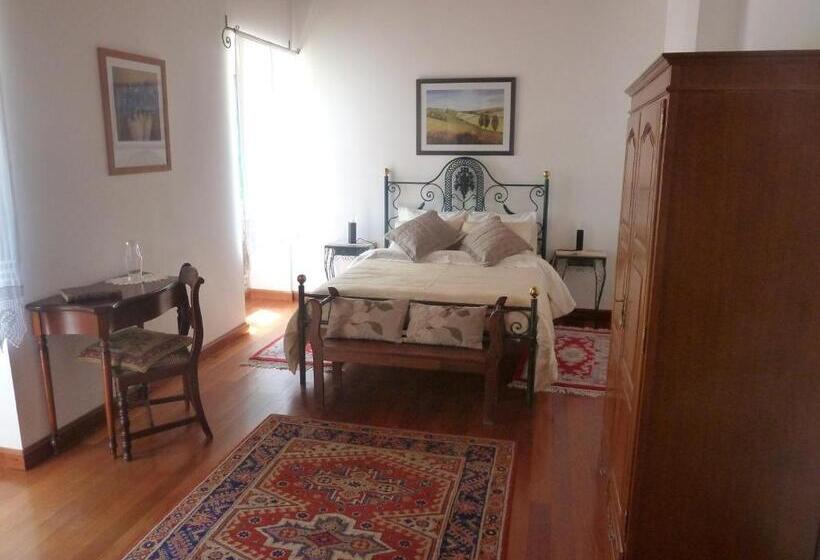 Отель Quinta Calcaterra