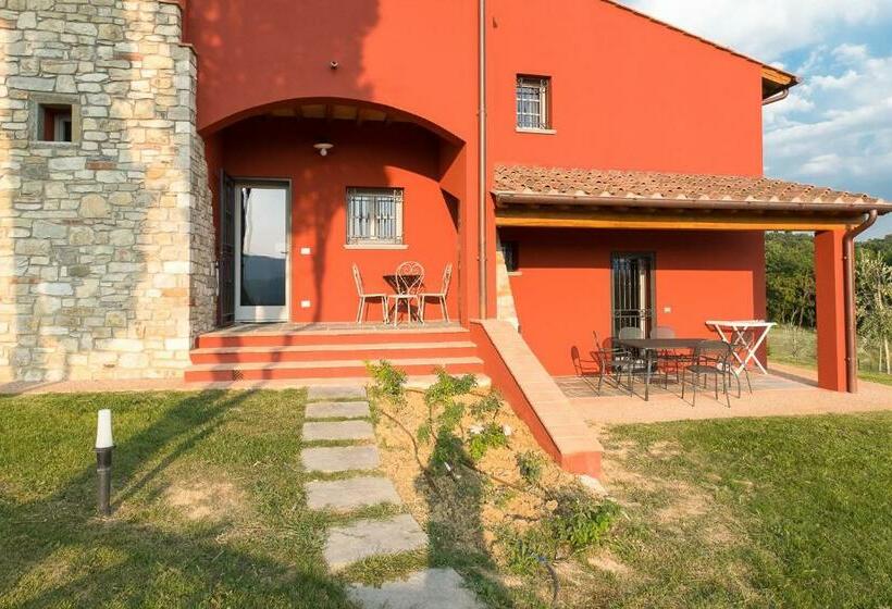 酒店 Tenuta Di Rota