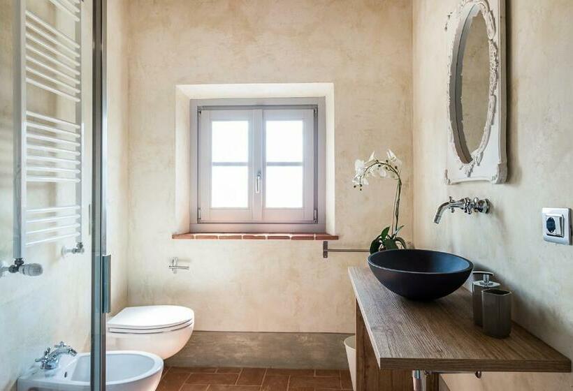 酒店 Tenuta Di Rota