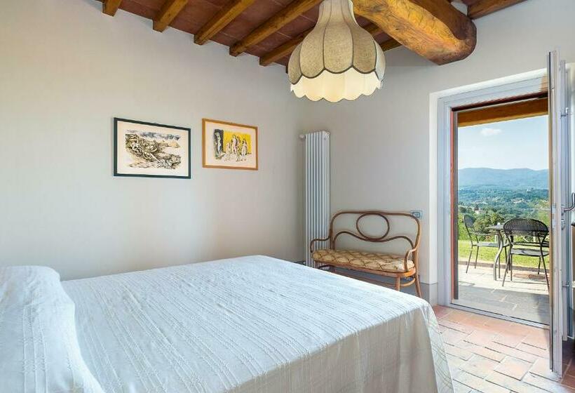 酒店 Tenuta Di Rota