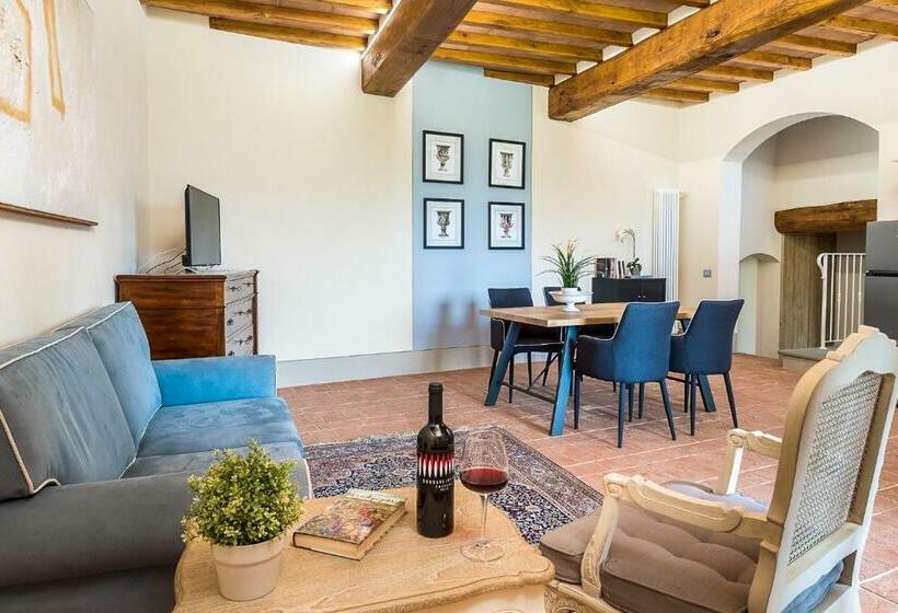 酒店 Tenuta Di Rota