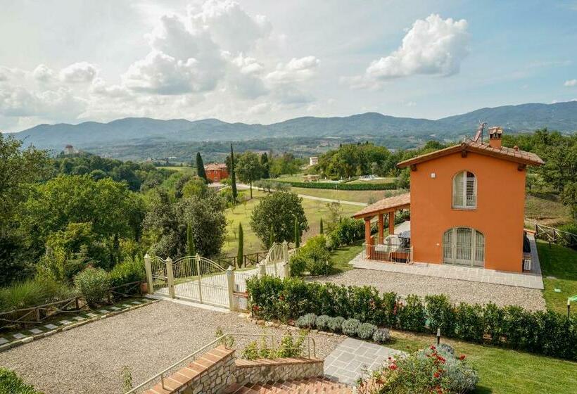 酒店 Tenuta Di Rota