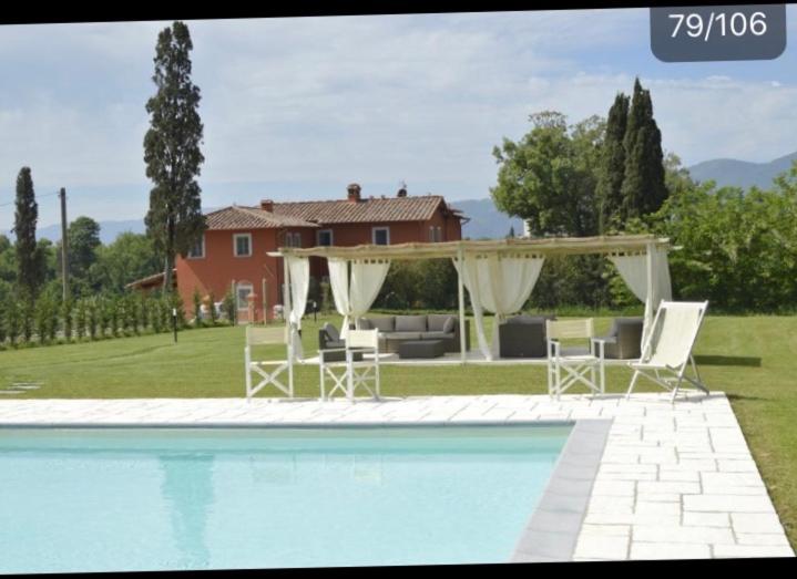 酒店 Tenuta Di Rota