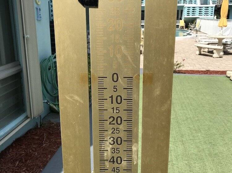 Ocean Villas Of Deerfield