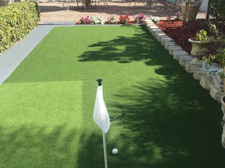 Ocean Villas Of Deerfield