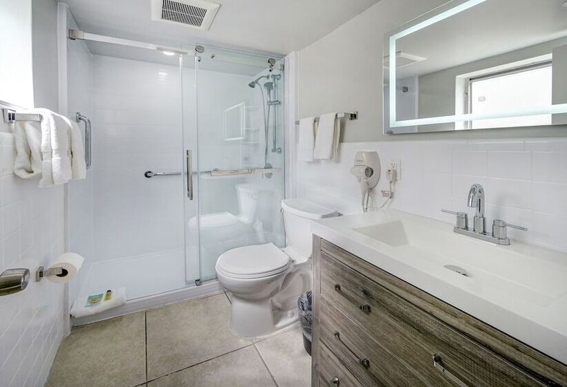 Ocean Villas Of Deerfield