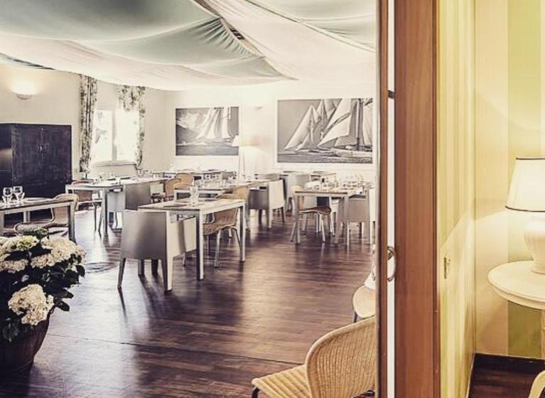 پانسیون About Italy Holiday Rooms And Apartments