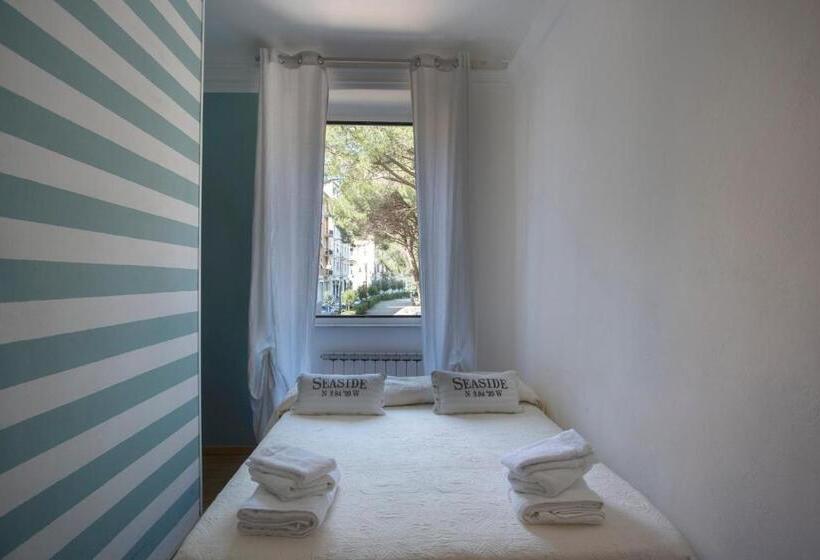 پانسیون About Italy Holiday Rooms And Apartments