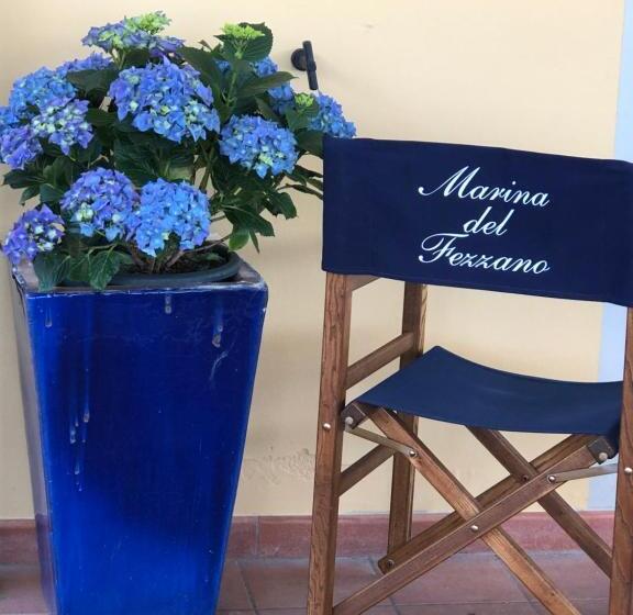 پانسیون About Italy Holiday Rooms And Apartments