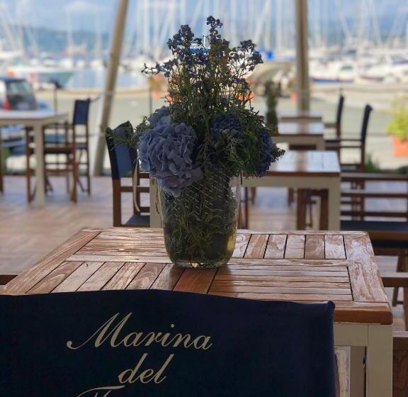 پانسیون About Italy Holiday Rooms And Apartments