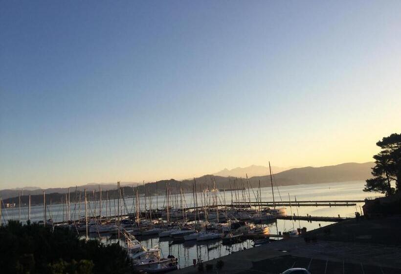 پانسیون About Italy Holiday Rooms And Apartments