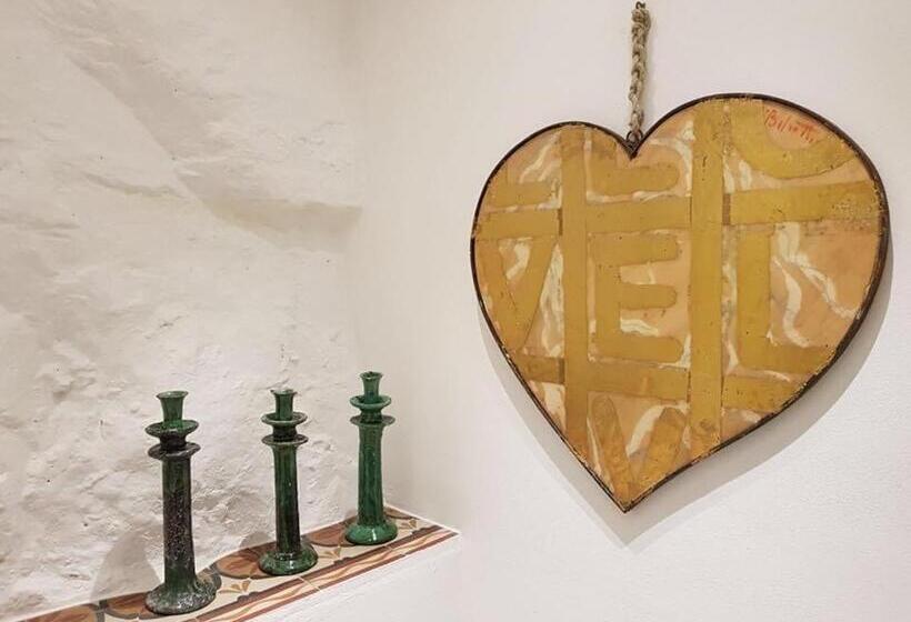 پانسیون About Italy Holiday Rooms And Apartments